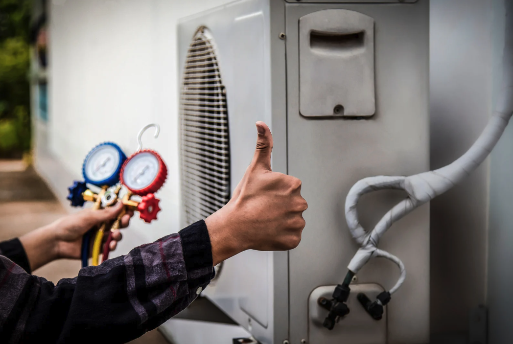 HVAC Installation and How Air to Air Heat Pumps Could Be Your Solution