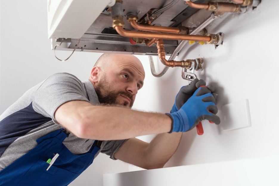 Gas Boiler Service: Why Book a Boiler Service with KD Jones