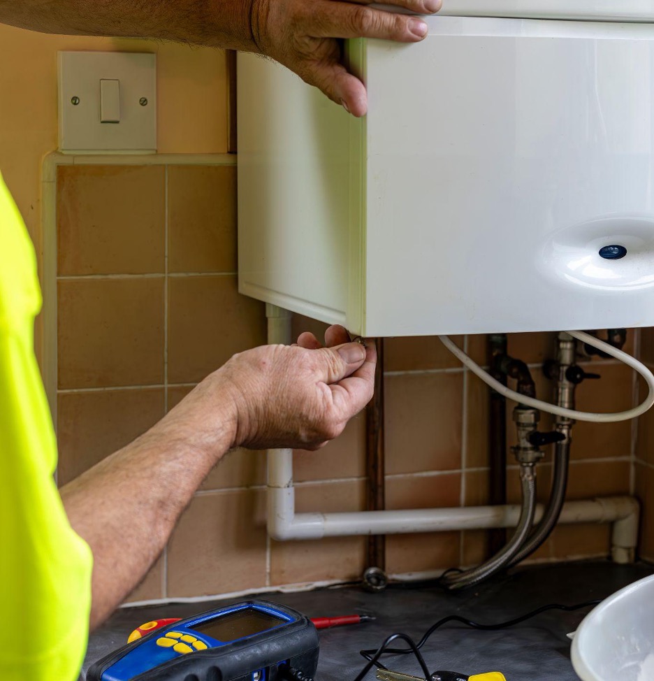 How Long Does a Boiler Service Take?