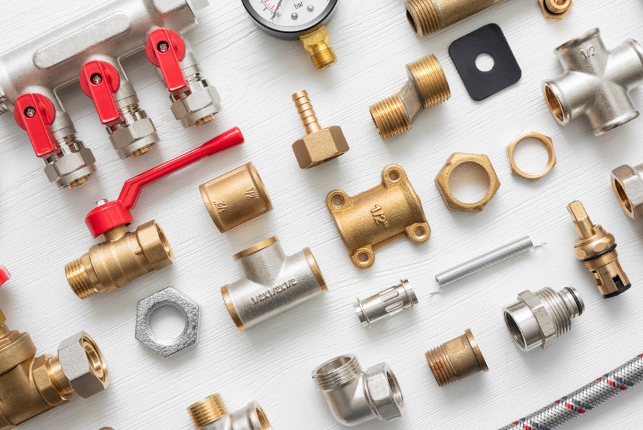 Plumbing Services Tailored to Your Development Needs
