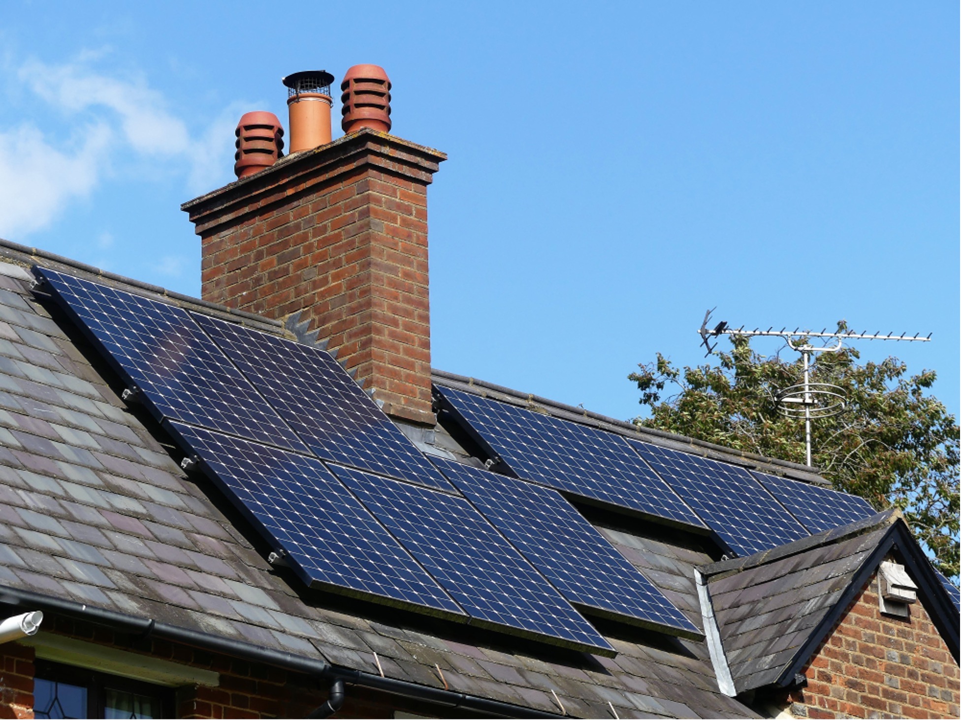 Solar Panel Grants - is Now the Time for Your Solar Panel Installation?