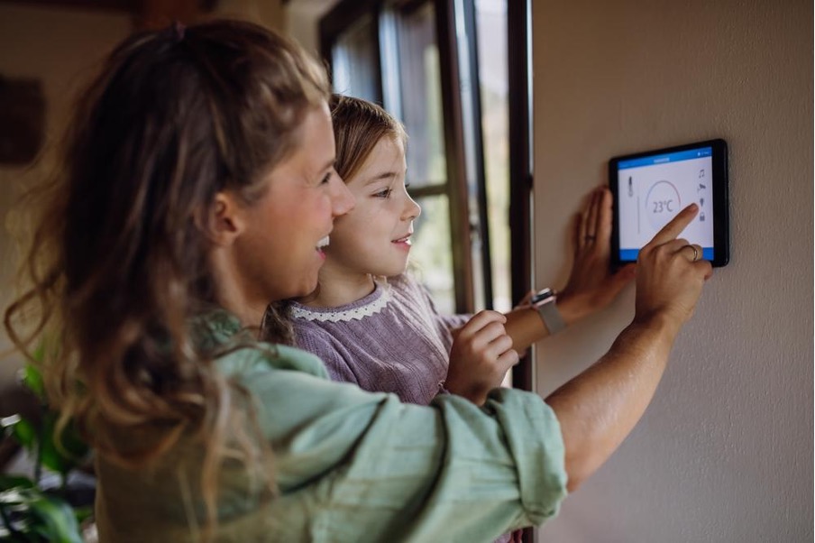 The Smart Choice: Why You Should Consider a Smart Thermostat