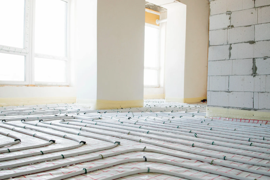 Underfloor Heating Installation: Cost, Benefits and Tips for Efficiency
