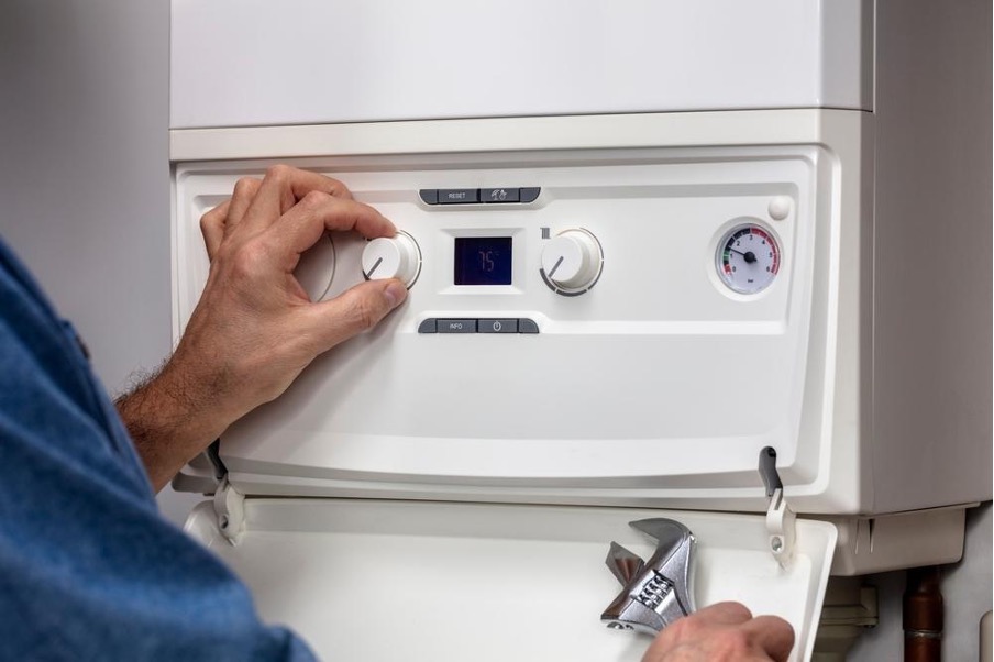 Why Summer is the Best Time for an Oil Boiler Service Near Me