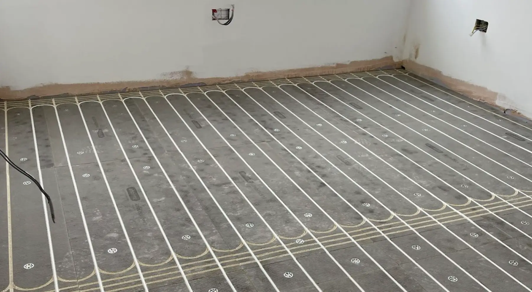 Is Underfloor Heating Worth It