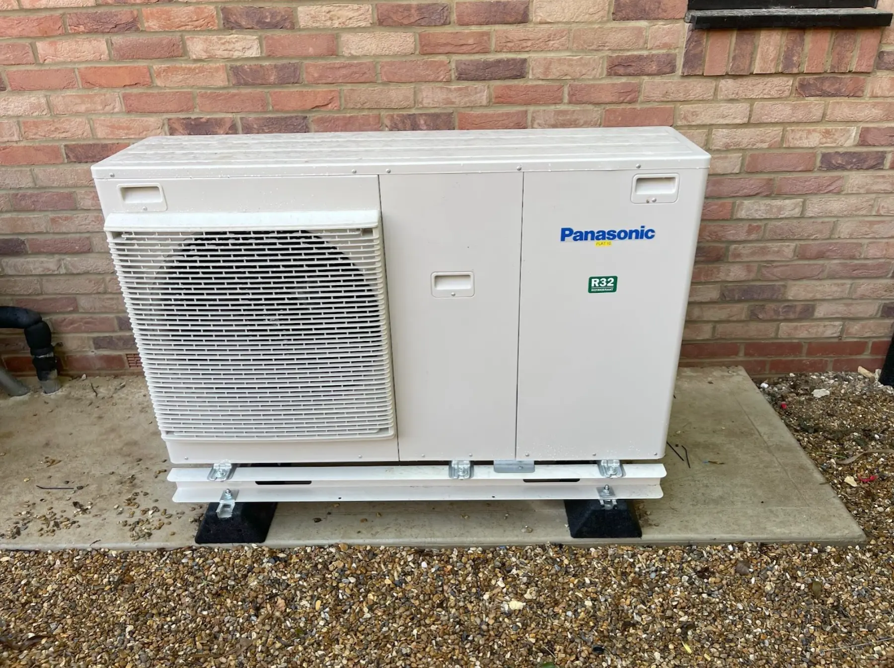 How Do Air Source Heat Pumps Work