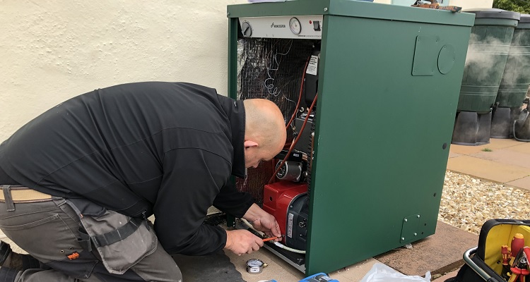 Oil Boiler Servicing: What Every Homeowner Needs to Know