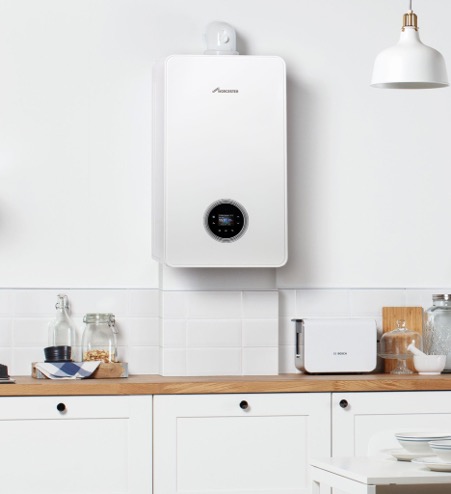 Condensing Boilers Explained: FAQs from KD Jones Heating Engineers