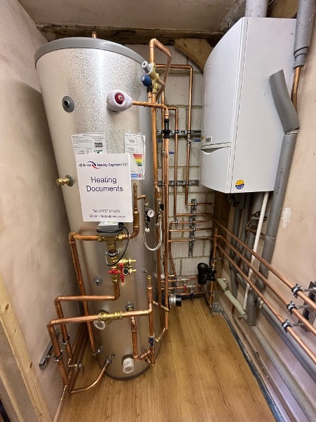 Is a Boiler Service Plan Worth It? Here’s What You Need to Know