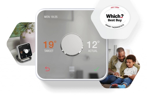 Smart Thermostat Installation: What You Need to Know