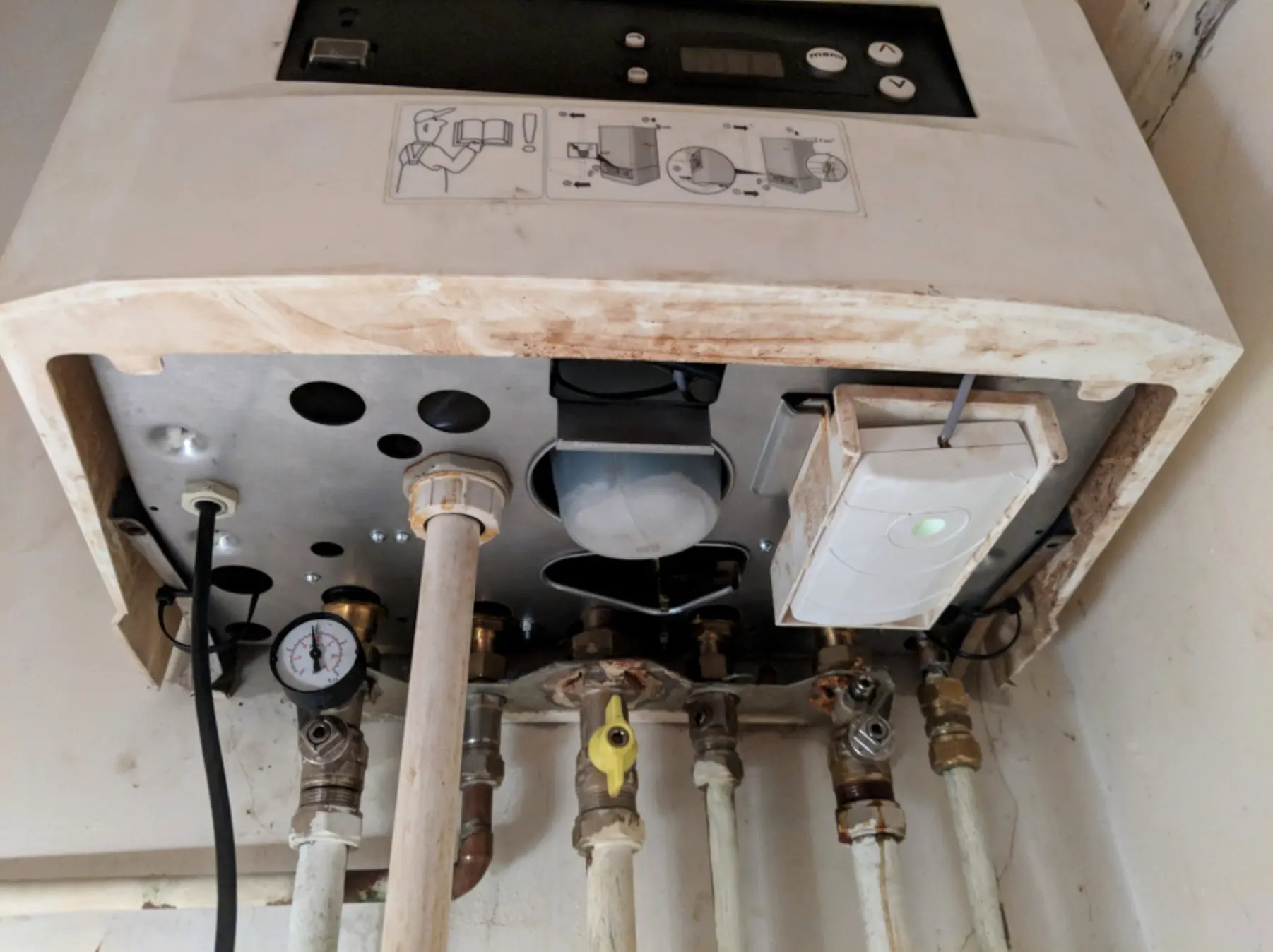 How Long Do Boilers Last