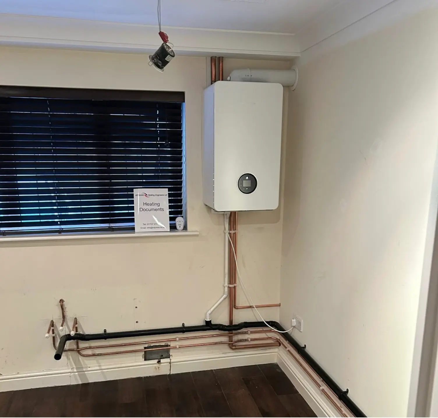 How Long Do Boilers Last