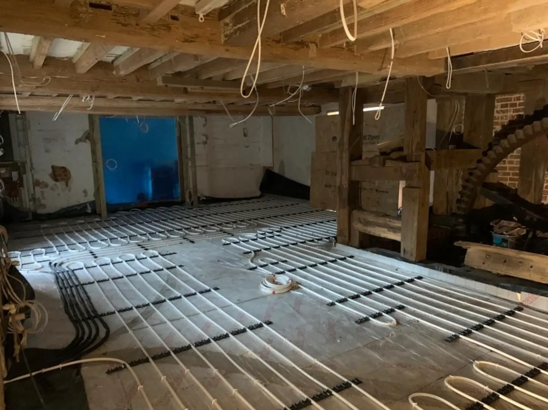 Is Underfloor Heating Worth It