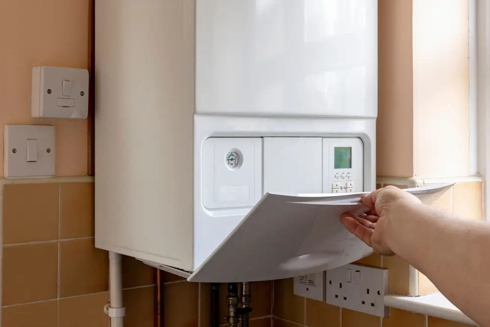 Why Does My Boiler Keep Turning Off