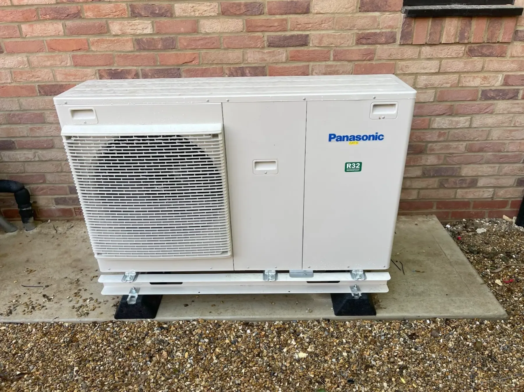 How Do Air Source Heat Pumps Work
