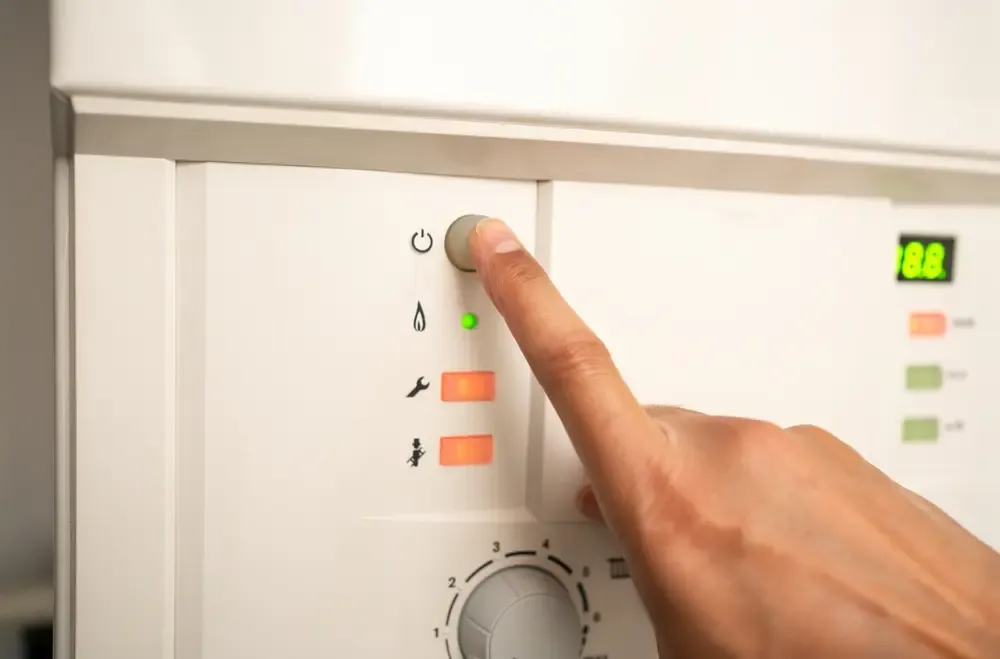 Why Does My Boiler Keep Turning Off