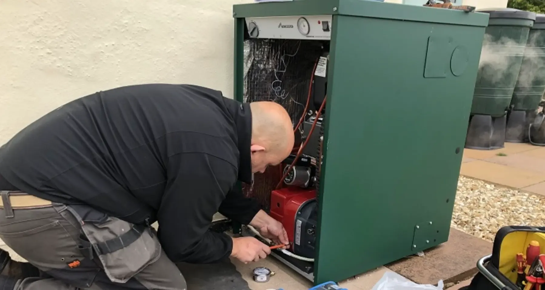 How Long Do Boilers Last