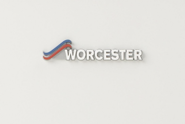 Combi boilers | Worcester-Bosch logo